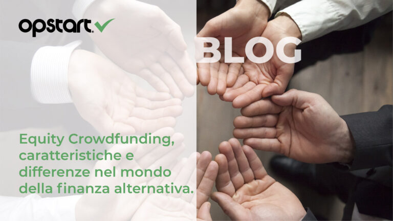 Scopri di più sull'articolo Equity Crowdfunding, quali sono le sue caratteristiche e differenze nel mondo della finanza alternativa.