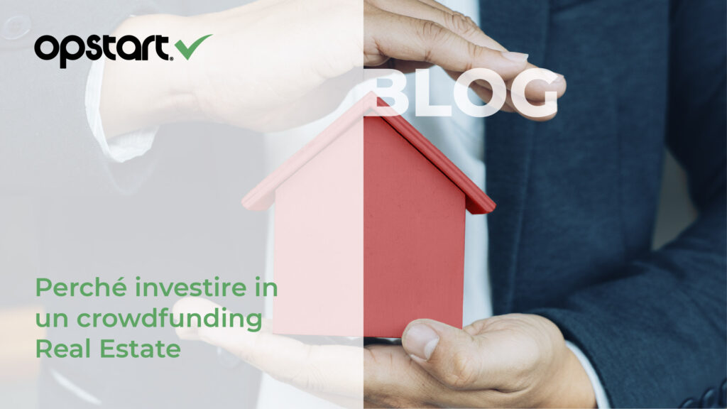crowdfunding real estate