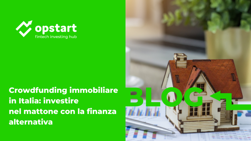 crowdfunding immobiliare in italia