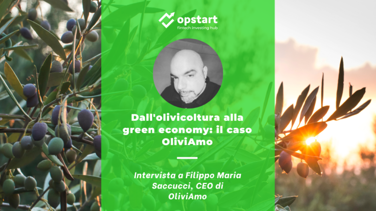 Scopri di più sull'articolo Dall’olivicoltura alla green economy: il caso OliviAmo