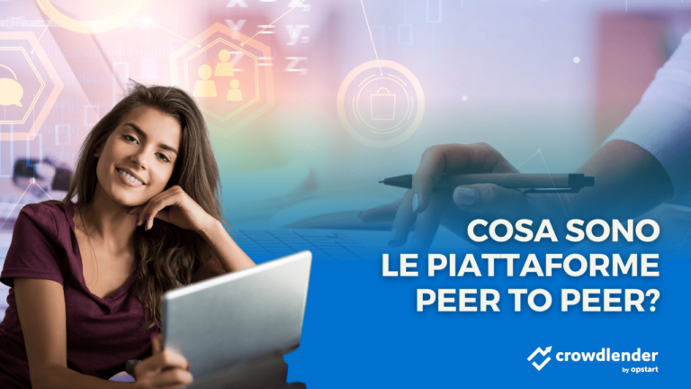 Scopri di più sull'articolo Cosa sono le piattaforme peer to peer?