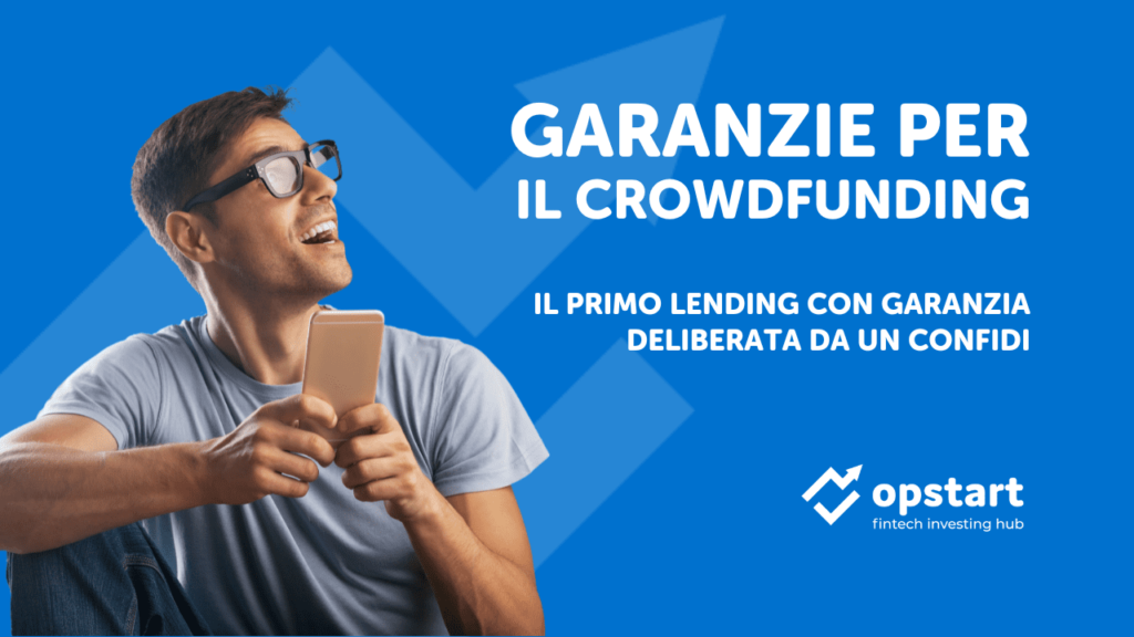 garanzie per il crowdfunding