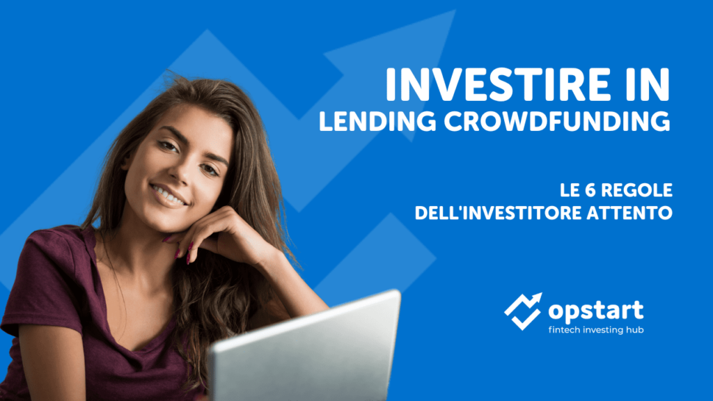 investire in lending crowdfunding