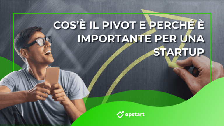 Scopri di più sull'articolo Cos’è il Pivot e perché è importante per una startup