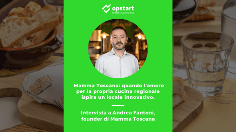 Scopri di più sull'articolo Mamma Toscana: quando l’amore per la propria cucina regionale ispira un progetto innovativo.