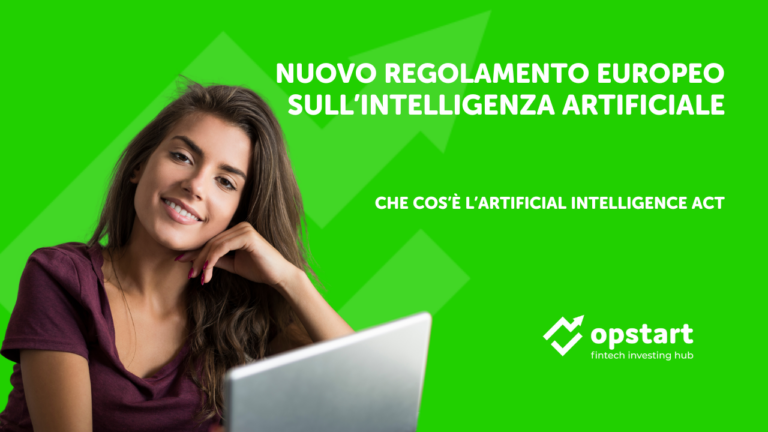 Scopri di più sull'articolo Il nuovo regolamento europeo sull’AI: che cos’è l’Artificial Intelligence Act