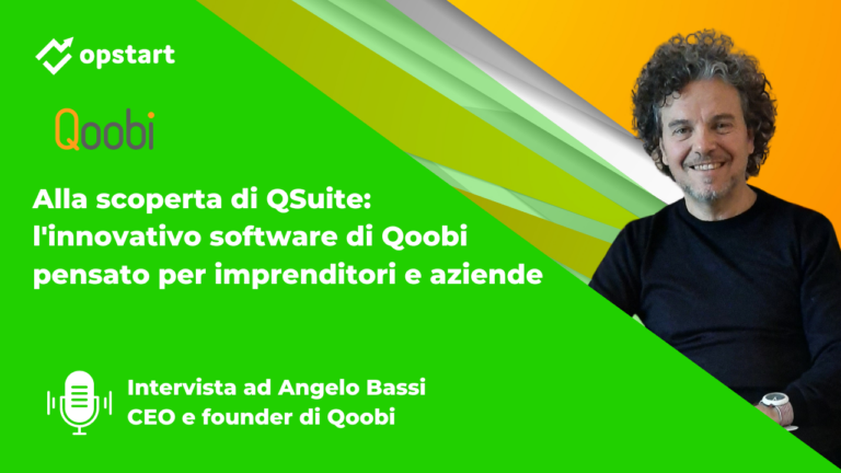 Scopri di più sull'articolo Alla scoperta di QSuite: l’innovativo software di Qoobi pensato per imprenditori e aziende