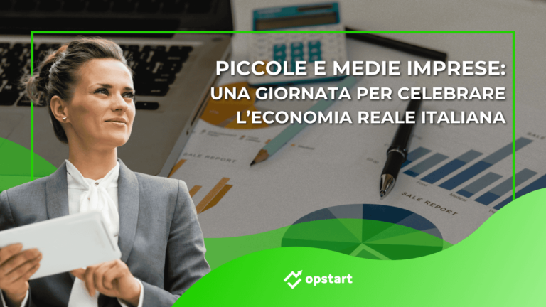 Scopri di più sull'articolo Piccole e medie imprese: una giornata per celebrare l’economia reale italiana