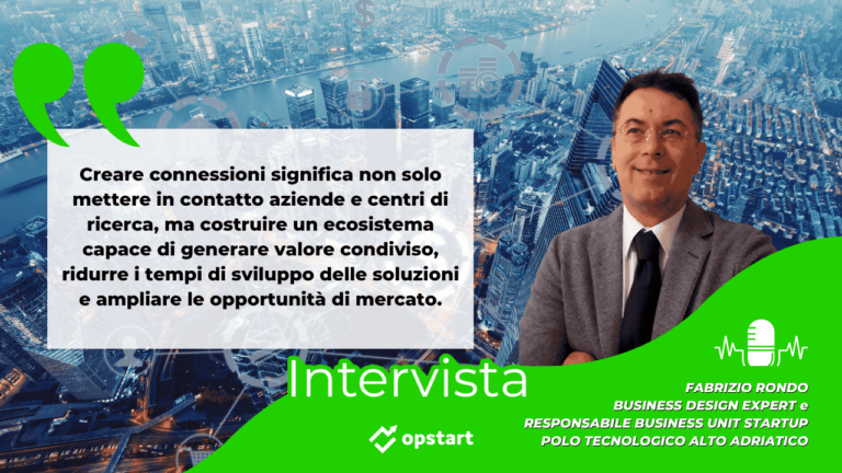 Scopri di più sull'articolo Polo Tecnologico Alto Adriatico: ricerca, imprese e territorio al servizio dell’innovazione tecnologica