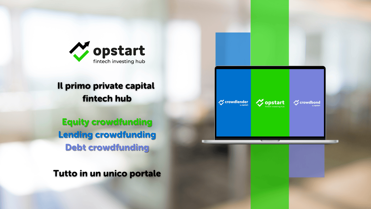 Al momento stai visualizzando Opstart per tutti i gusti: una panoramica sul primo fintech investing hub d’Italia