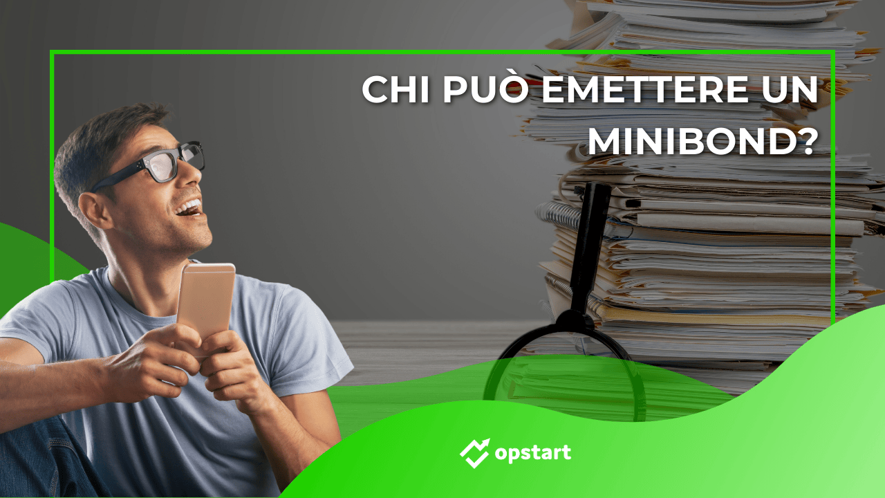 Al momento stai visualizzando Chi può emettere Minibond?