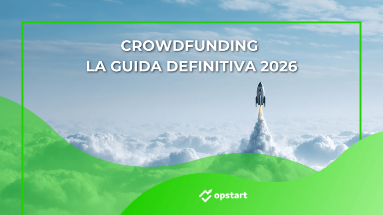 Scopri di più sull'articolo Crowdfunding: la Guida Definitiva 2026