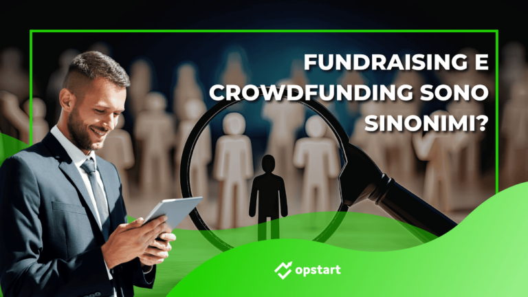 Scopri di più sull'articolo Fundraising e crowdfunding sono sinonimi?